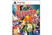 Pelit - Final Vendetta - Sony PlayStation 5 - Toiminta - 5056280444893