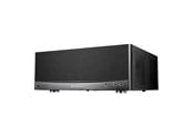 Kotelot - SilverStone SST-GD11B - Kotelot - Tower - Musta - SST-GD11B