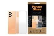 Puhelin - Kannet ja kotelot - PanzerGlass Kova suojakuori Samsung A13 5G:lle - PANZER0387