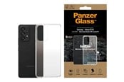 Puhelin - Kannet ja kotelot - PanzerGlass HardCase Samsung A73 5G - PANZER0388