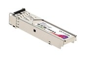 Toistimet & Lähettimet - Dutchfiber SFP+ lähetin-vastaanotin moduuli - 10 GigE - J9150D-C