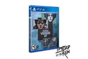 Pelit - Axiom Verge 2 (Rajoitettu painos #123) - Sony PlayStation 4 - Toiminta - 0819976028198