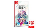 Pelit - Yksi askel Edenistä (Limited Run #114) - Nintendo Switch - 01 - Strategia - 0819976027320