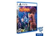 Pelit - Herra Lovelot (Rajoitettu painos #013) - Sony PlayStation 5 - Tasohyppely - 0819976027351