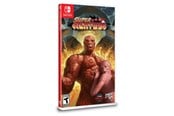 Pelit - Super Meat Boy (Limited Run #28) - Nintendo Switch - Tasohyppely - 0819976021434