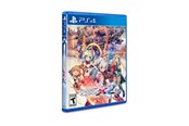 Pelit - Gunvolt Chronicles: Luminous Avenger iX 2 - Sony PlayStation 4 - Toiminta - 0819976028808
