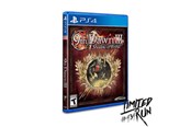 Pelit - 9th Dawn III - Shadow of Erthil (Limited Run #431) - Sony PlayStation 4 - Toiminta/Seikkailu - 0819976028006