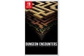 Pelit - Dungeon Encounters - Nintendo Switch - Role playing game (RPG) - management - 8885011016408