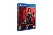 Pelit - Bloodrayne 2: Revamped (Limited Run #433) - Sony PlayStation 4 - Seikkailu - 0819976027757