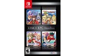 Pelit - Kemco RPG Omnibus - Nintendo Switch - RPG - 4589871980131
