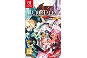 Pelit - Cris Tales - Nintendo Switch - RPG - 5016488137959
