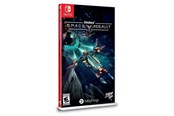 Pelit - Redout: Space Assault (Limited Run #128) - Nintendo Switch - Simulaattori - 0819976027993