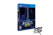 Pelit - Narita Boy (Limited Run #436) - Sony PlayStation 4 - Tasohyppely - 0819976027924