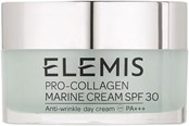 Kasvojen hoito - Elemis Pro-Collagen Marine -voide SPF30 50 ml - 641628501403