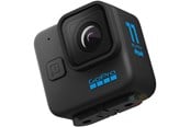 Action-kamera - GoPro HERO11 Musta Mini - CHDHF-111-RW