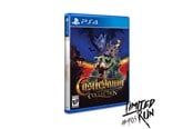 Pelit - Castlevania Anniversary Collection - Bloodlines Edition (Limited Run #405) - Sony PlayStation 4 - Toiminta - 0819976026200