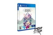 Pelit - Yksi askel Edenistä (Rajoitettu painos #417) - Sony PlayStation 4 - 01 - Strategia - 0819976027337