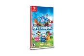 Pelit - Riverbond (Limited Run) - Nintendo Switch - Toiminta/Seikkailu - 0819976028105