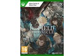 Pelit - DioField-kronikka - Microsoft Xbox One - 01 - Strategia - 5021290094093
