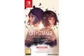 Pelit - Life Is Strange: Arcadia Bay Collection - Nintendo Switch - Seikkailu - 5021290088917