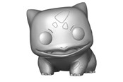 Fanituotteet - Funko! - Pokémon - Bulbasaur (Erikoispainos) - Figuuri - 0889698598705