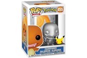 Fanituotteet - Funko! - Pokémon - Charmander (Erikoisversio) - Figuuri - 0889698598712