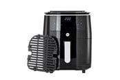 Muut pienet keittiökoneet - OBH Nordica Easy Fryer Steam+ FW2018S0 *DEMO* - FW2018S0