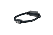 Taskulamput ja otsalamput - Ledlenser NEO5R otsalamppu, 600 lumenia, musta/harmaa - 502323