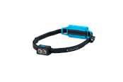 Taskulamput ja otsalamput - Ledlenser NEO5R otsalamppu, 600 lumenia, musta/sininen - 502716