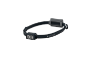 Taskulamput ja otsalamput - Ledlenser NEO3 otsalamppu, 400 lumenia, musta/harmaa - 502717