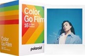Filmit - Polaroid Go Double Pack Väri Film - 006017