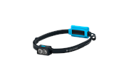 Taskulamput ja otsalamput - Ledlenser NEO3 otsalamppu, 400 lumenia, musta/sininen - 502718