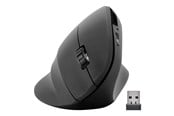 Hiiret - Speed-Link PIAVO - Vertical mouse - Optinen - 5 painiketta - Musta - SL-630019-RRBK