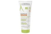 Vartalonhoito - A-Derma Exomega Control -kosteusvoide kutinan hoitoon, Eco-Slim -tuubi 200 ml. - 3282770149678
