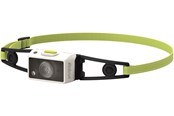 Taskulamput ja otsalamput - Ledlenser NEO1R otsalamppu 250 lumenia valkoinen/lime - 502720