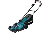 Ruohonleikkurit - Makita Cordless lawn mower DLM330RM Akkukäyttöinen ruohonleikkuri - DLM330RM
