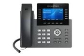 Pöytäpuhelimet - Grandstream GRP2615 - VoIP Puhelin with caller ID/call waiting - 3-way call capability - GRP2615