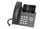 Pöytäpuhelimet - Grandstream GRP2612P - VoIP Puhelin with caller ID/call waiting - 3-way call capability - GRP2612P