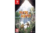 Pelit - Made in Abyss: Binary Star Falling into Darkness - Nintendo Switch - RPG - 5056280435617
