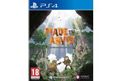 Pelit - Made in Abyss: Binary Star Falling into Darkness - Sony PlayStation 4 - RPG - 5056280435648