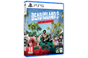 Pelit - Dead Island 2 (Day One Edition) - Sony PlayStation 5 - FPS - 4020628681692