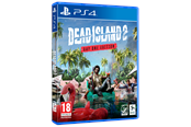 Pelit - Dead Island 2 (Day One Edition) - Sony PlayStation 4 - FPS - 4020628681708