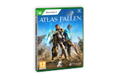 Pelit - Atlas Fallen - Microsoft Xbox Series X - Toiminta/Seikkailu - 3512899959149