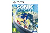 Pelit - Äänimaisemat - Sony PlayStation 5 - Tasohyppely - 5055277048250