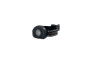 Taskulamput ja otsalamput - Ledlenser CU2R flashlight, Musta - 502730