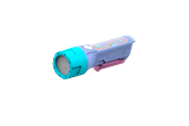 Taskulamput ja otsalamput - Ledlenser Kidbeam4 flashlight 70 lumen Purppura - 502789