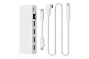 Telakointiasemat - Twelve South StayGo - telakointiasema - USB-C - HDMI - GigE - 12-2115