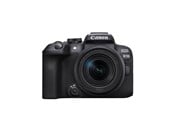 Kamerat - Canon EOS R10 + RF-S 18-150 mm F3,5-6,3 IS STM - 5331C017