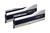 RAM - G.Skill Trident Z5 DDR5-6000 - 32GB - CL30 - Dual Channel (2 pcs) - Intel XMP - Hopea - F5-6000J3040F16GX2-TZ5S
