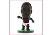 Hahmot - Soccerstarz - West Ham Michail Antonio - 5060385039250